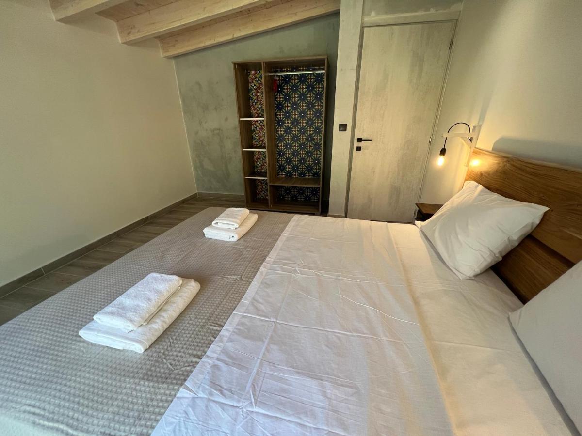 Stablus House Villa Alykes Potamou Ngoại thất bức ảnh