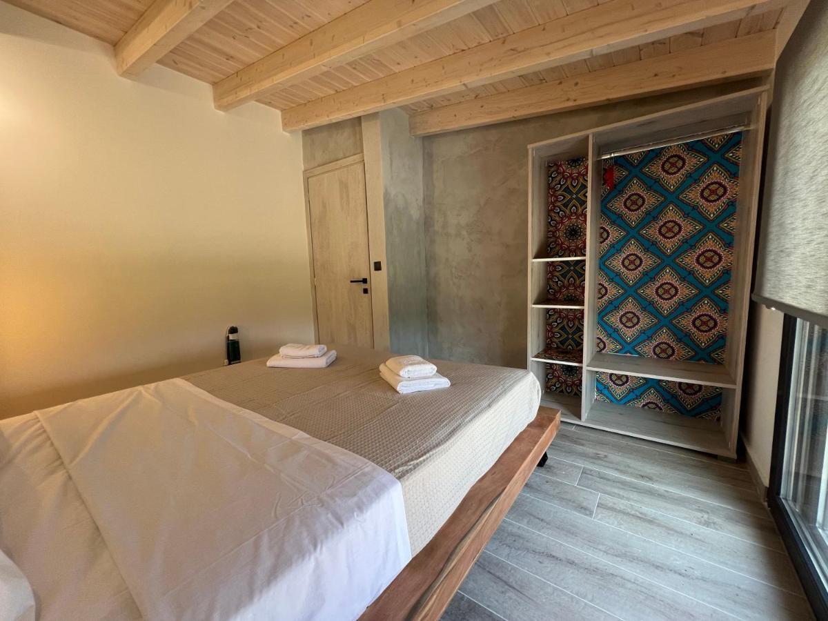 Stablus House Villa Alykes Potamou Ngoại thất bức ảnh