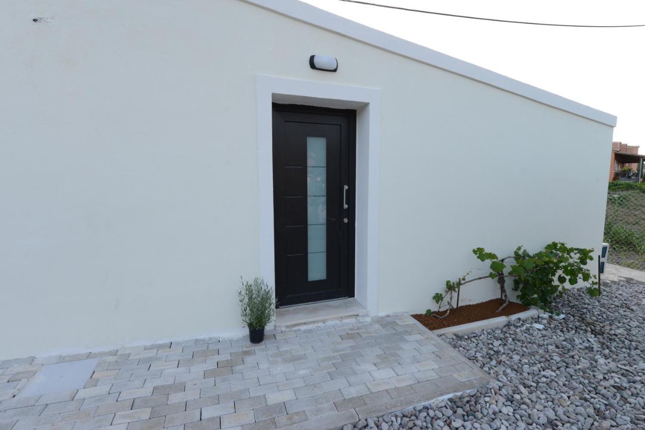 Stablus House Villa Alykes Potamou Ngoại thất bức ảnh