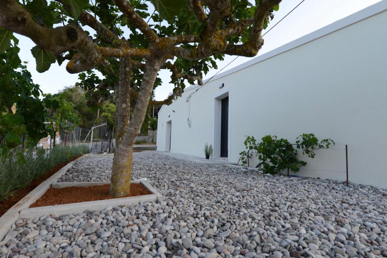 Stablus House Villa Alykes Potamou Ngoại thất bức ảnh