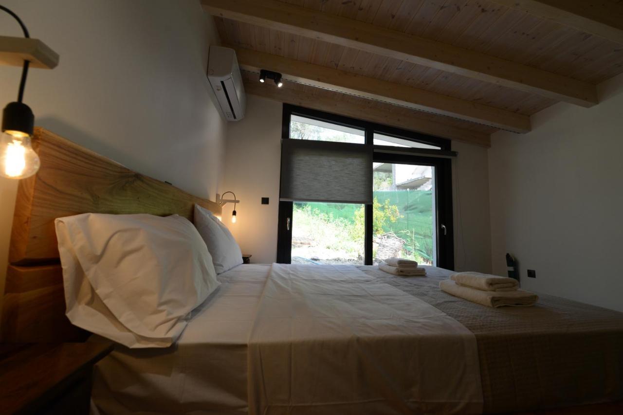 Stablus House Villa Alykes Potamou Ngoại thất bức ảnh