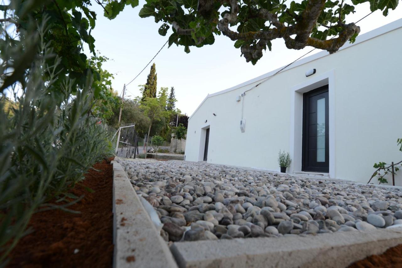 Stablus House Villa Alykes Potamou Ngoại thất bức ảnh