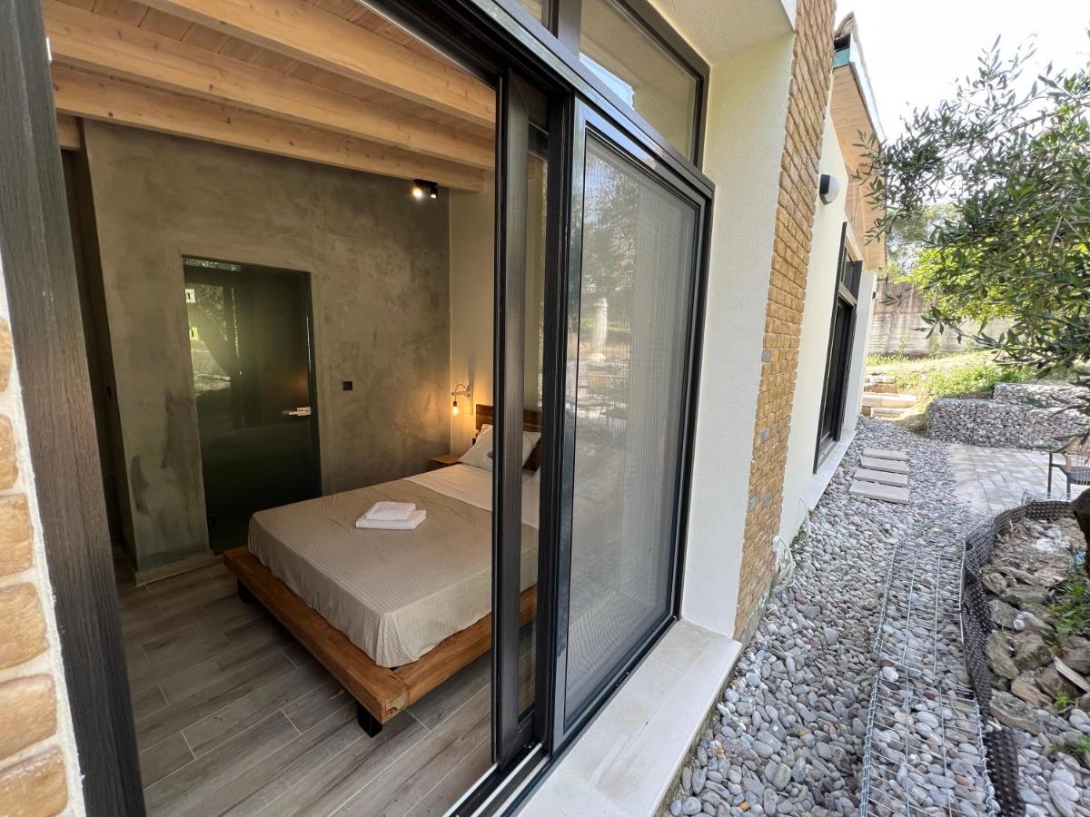 Stablus House Villa Alykes Potamou Ngoại thất bức ảnh